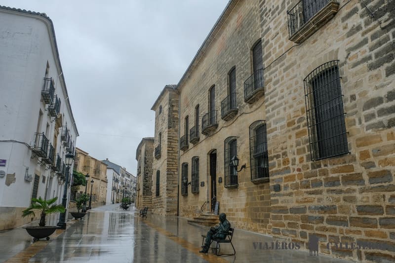 Ruta de Antonio Machado
