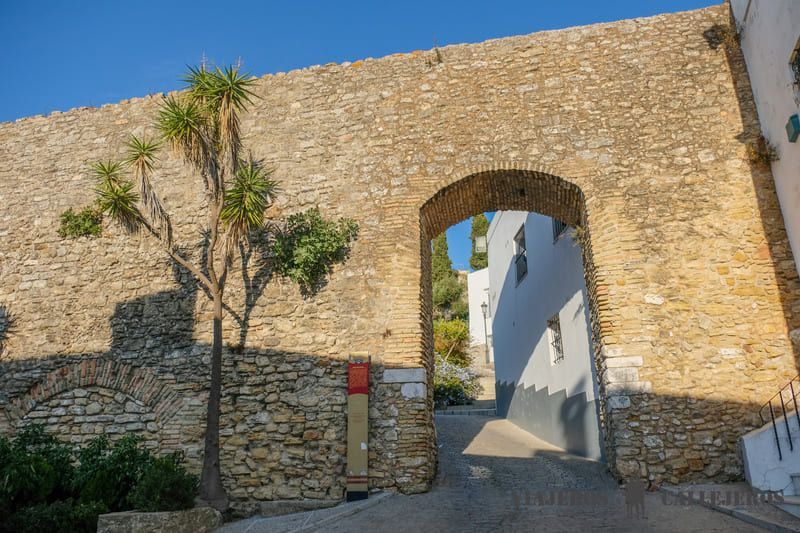 Arco de Belén