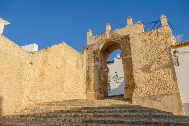 Arco de Pastora