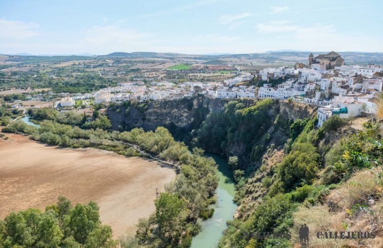 Arcos de la Frontera