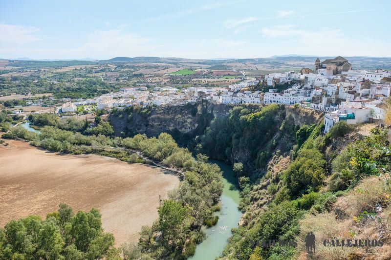 Arcos de la Frontera, Pueblos Blancos de Cádiz