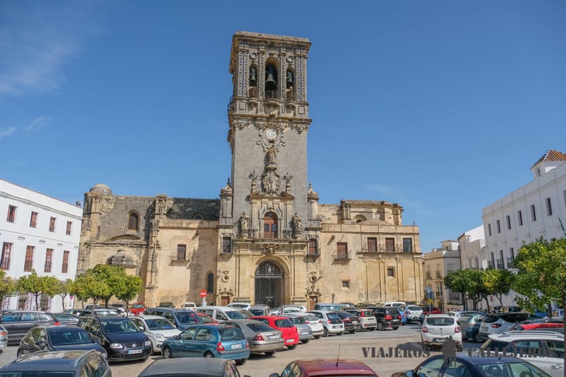 Basílica de Santa María de la Asunción