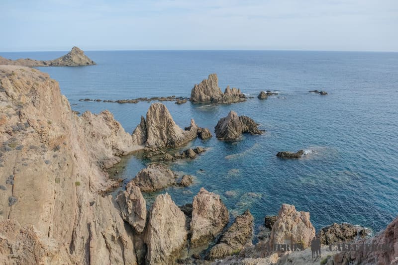 Arrecife de las Sirenas