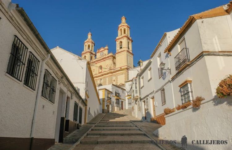 Calle Calzada
