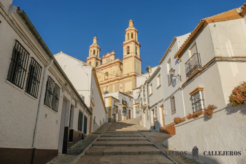 Calle Calzada