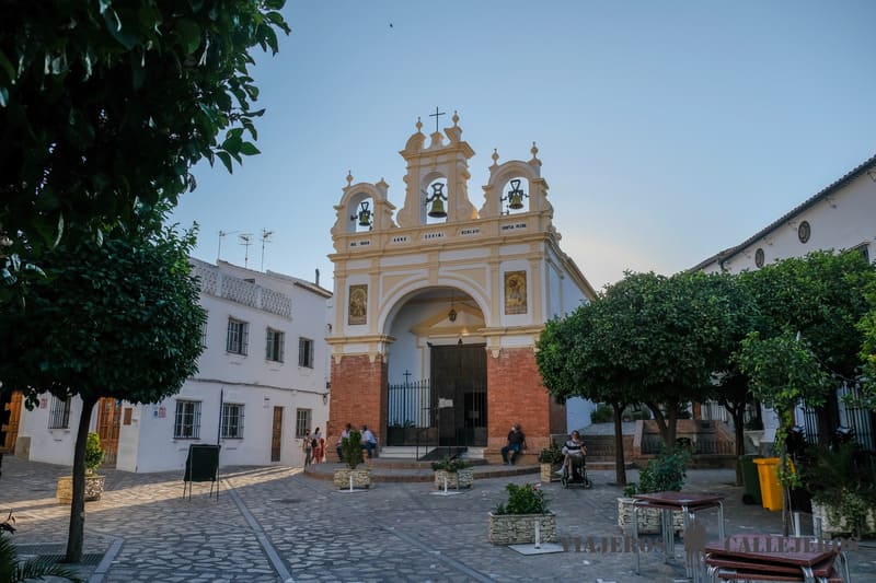 Capilla de San Juan Letrán