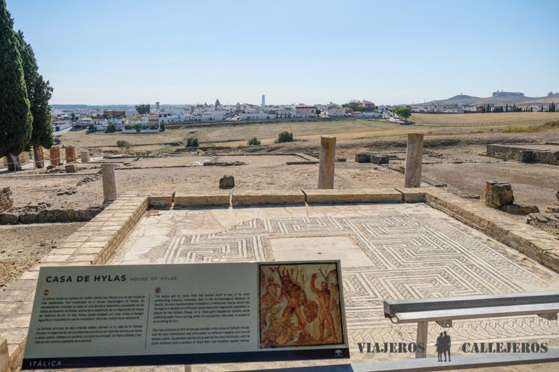 Casa de Hylas