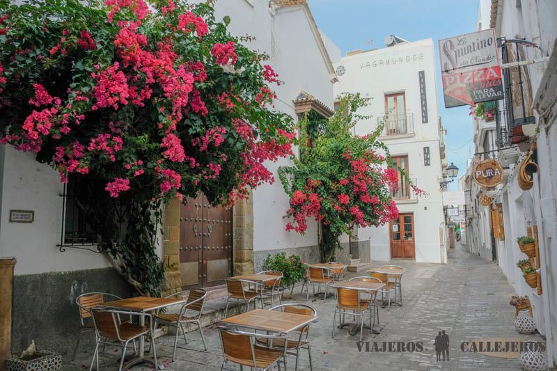 Casco Antiguo de Tarifa