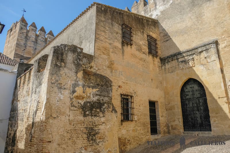 Castillo Ducal