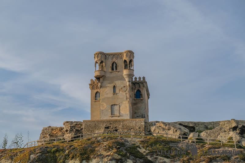 Castillo de Santa Catalina
