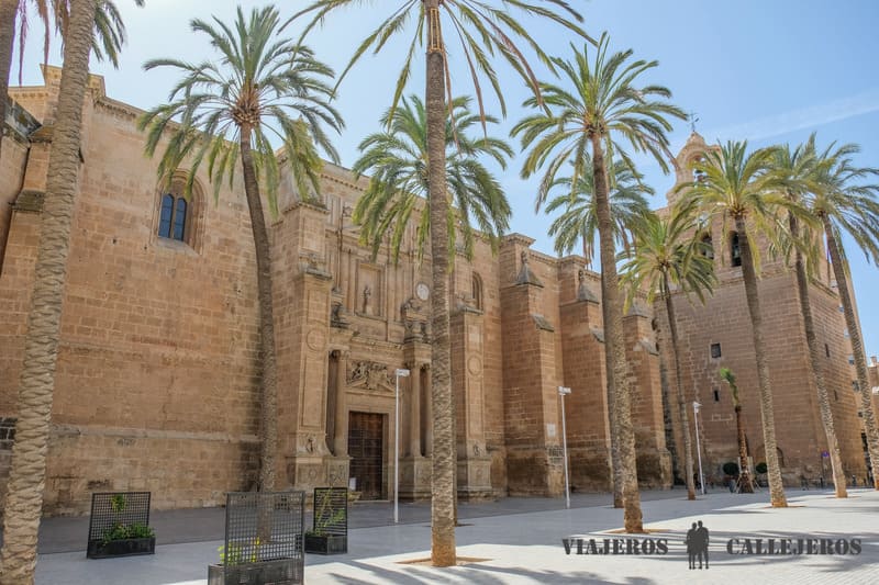 Catedral de Almería