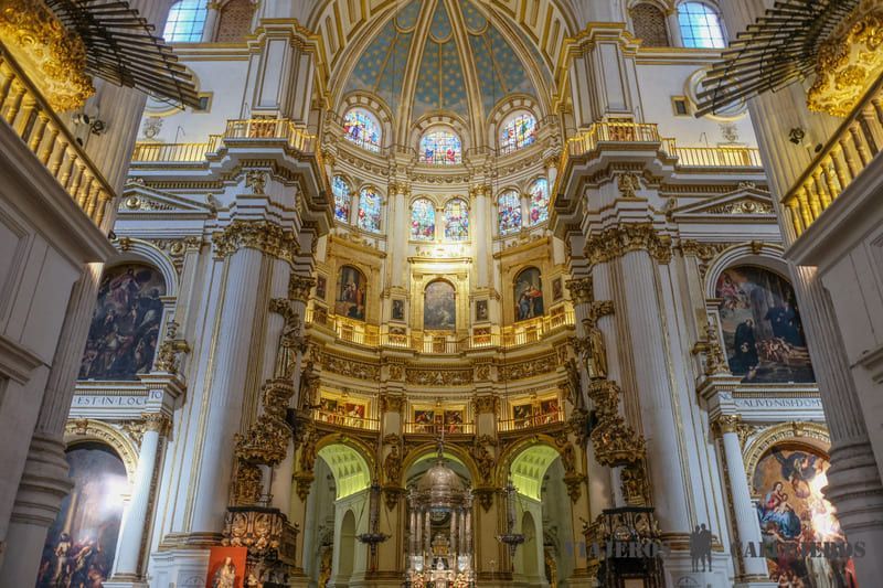 Catedral de Granada