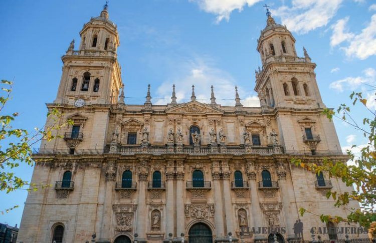Catedral de Jaén