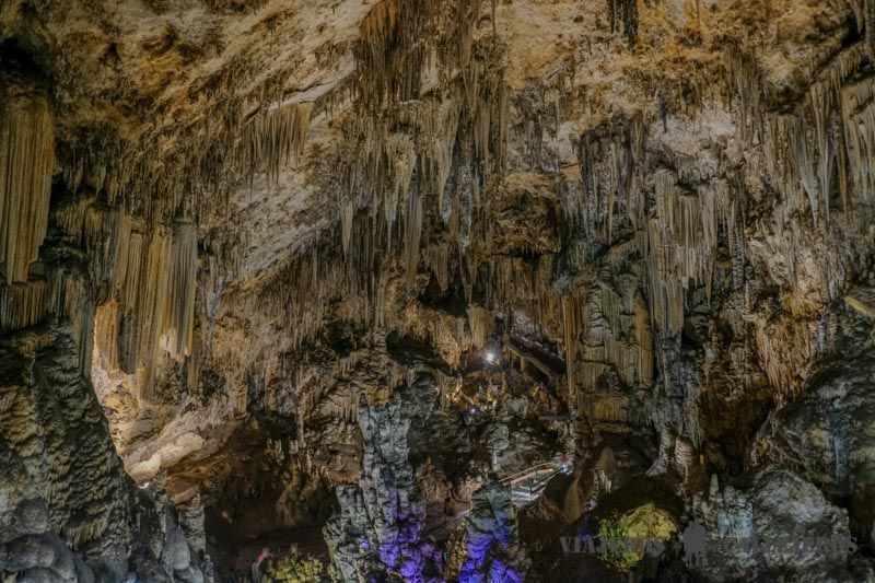 Cueva de Nerja