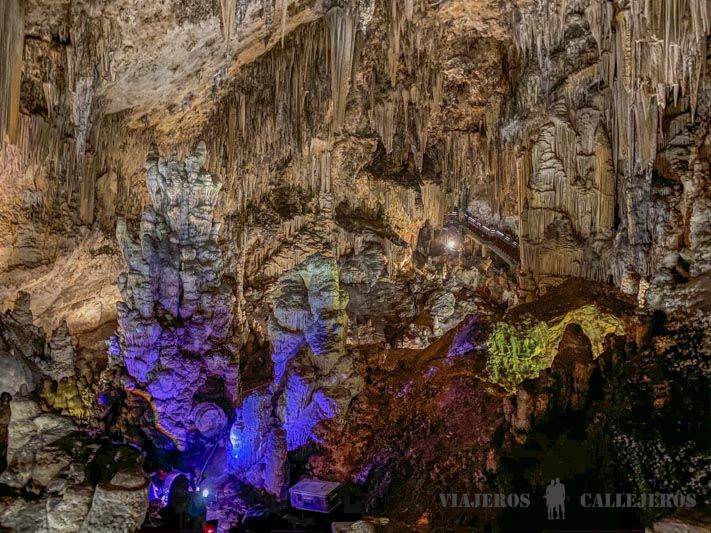 Cueva de Nerja