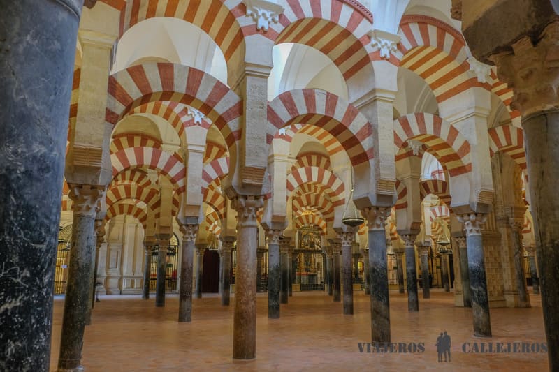 Mezquita de Córdoba