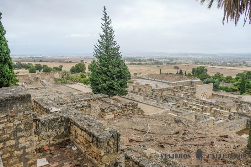 Conjunto arqueológico Medina Azahara