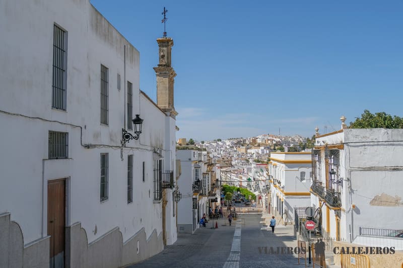 Cuesta de Belén