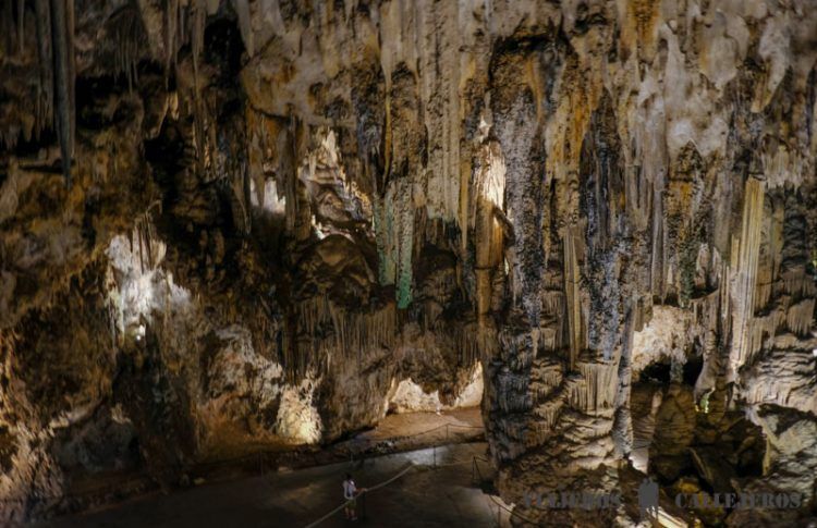 Cueva de Nerja