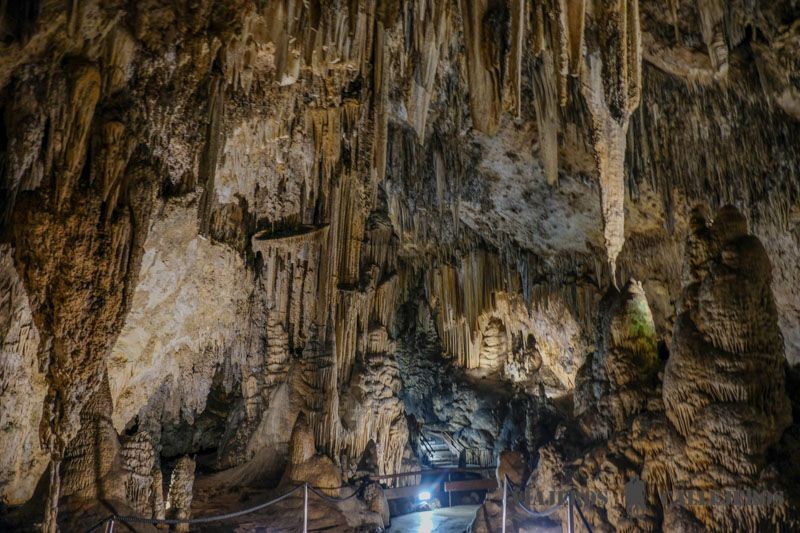 Cueva de Nerja