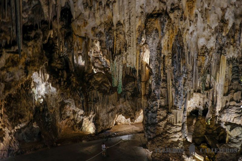 Cueva de Nerja