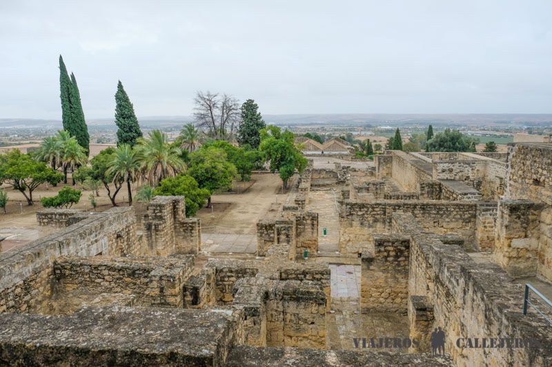 Conjunto arqueológico Medina Azahara