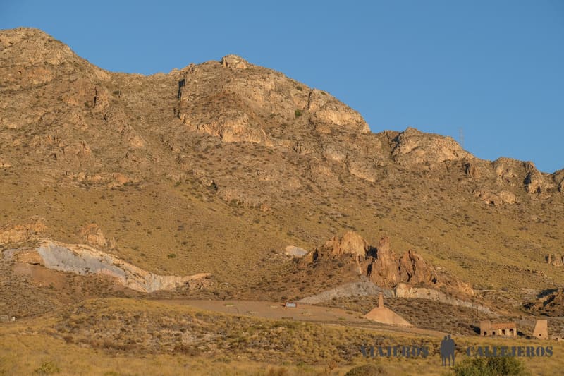Geoda de Pulpí, uno de los lugares que visitar en Almería[