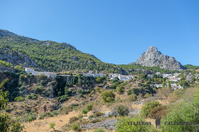 Grazalema