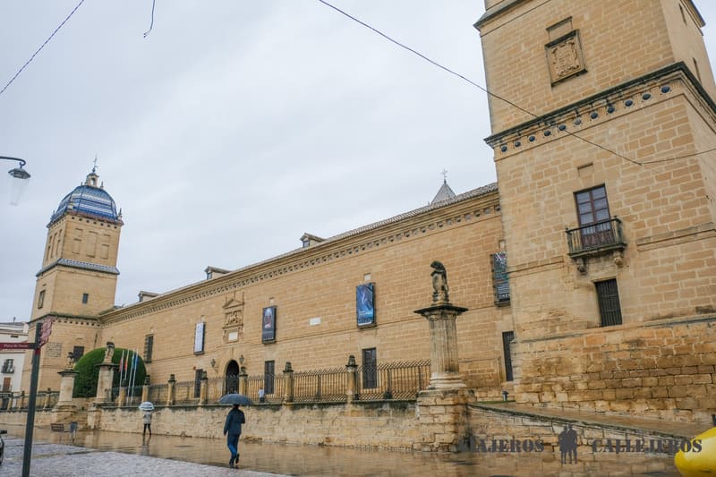 Hospital de Santiago