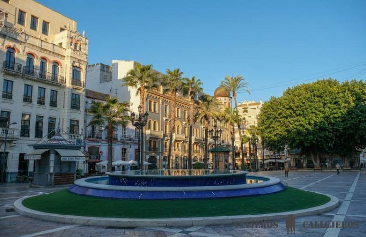 Mejores free tours en Huelva