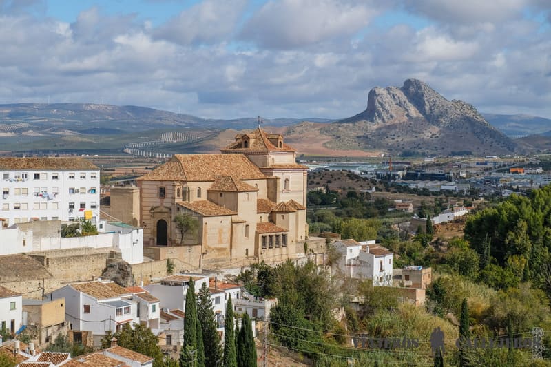 Iglesia del Carmen