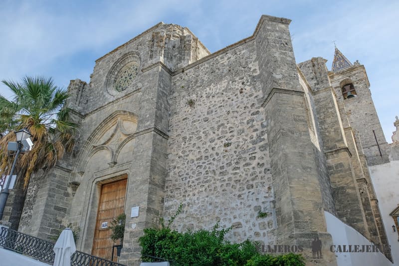 Iglesia del Divino Salvador