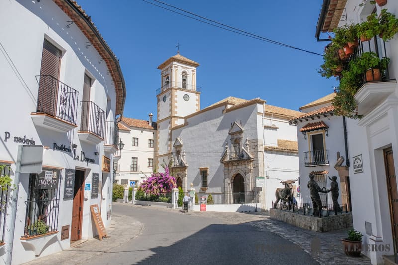Iglesia de Nuestra Señora de la Encarnación