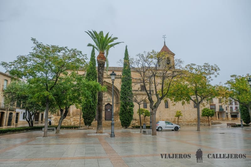 Iglesia de San Pablo
