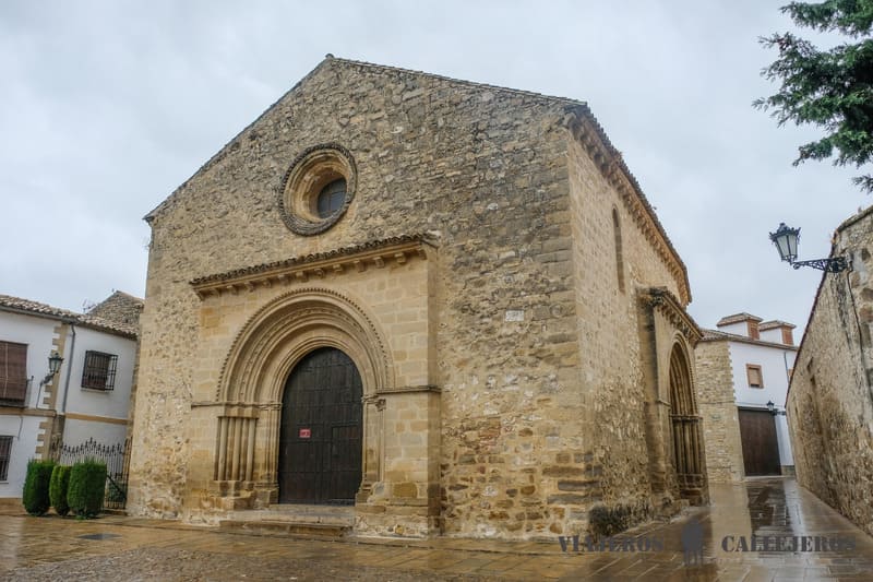 Iglesia de Santa Cruz