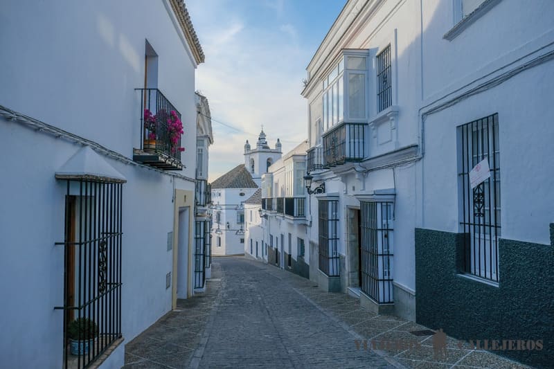 Iglesia de Santiago Mayor