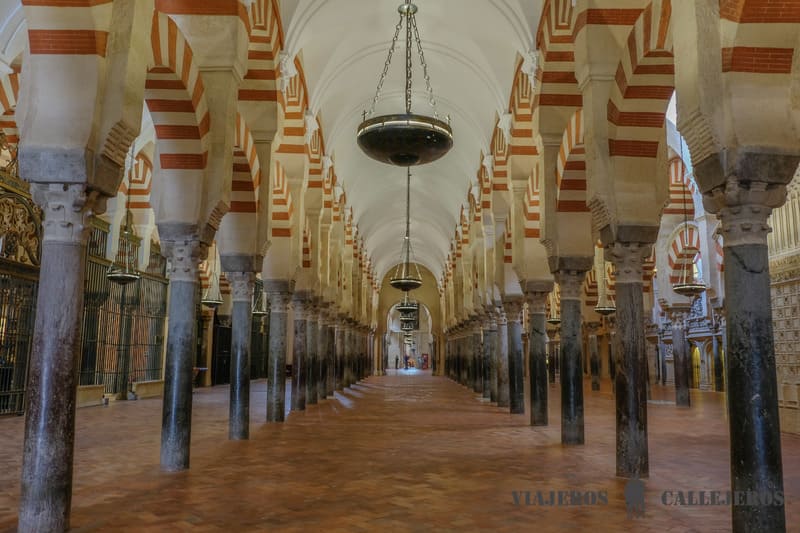 Mezquita de Córdoba