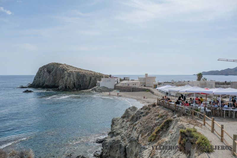 La Isleta del Moro
