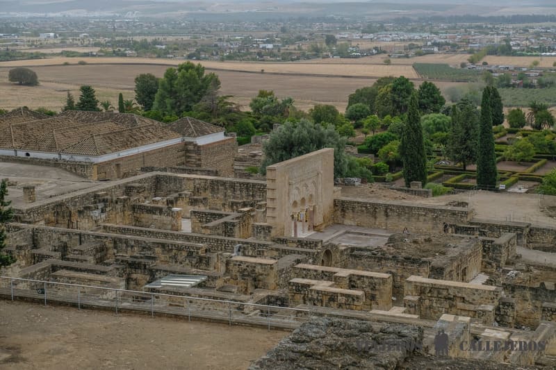 Medina Azahara