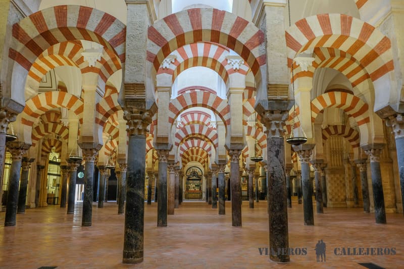 Mezquita de Córdoba