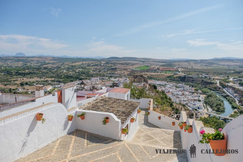 Mirador de Abades