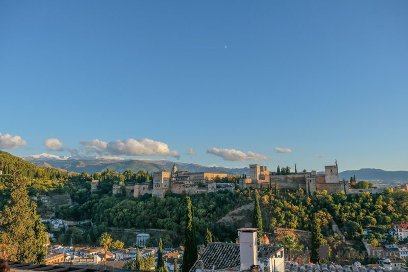 Alhambra de Granada