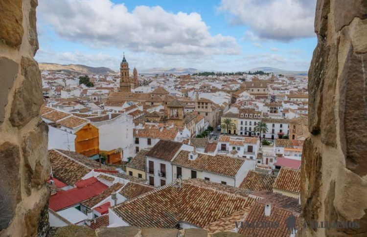 Mirador de las Almenillas