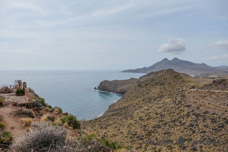 Mirador de La Amatista