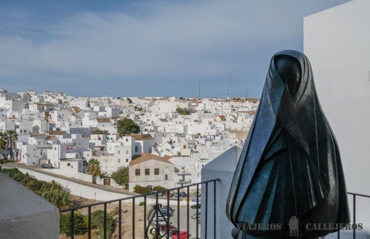Mirador de La Cobijada