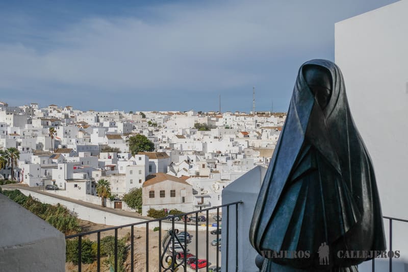 Mirador de La Cobijada