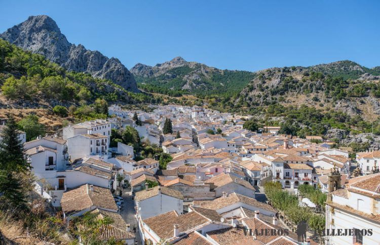 Mirador el Tajo
