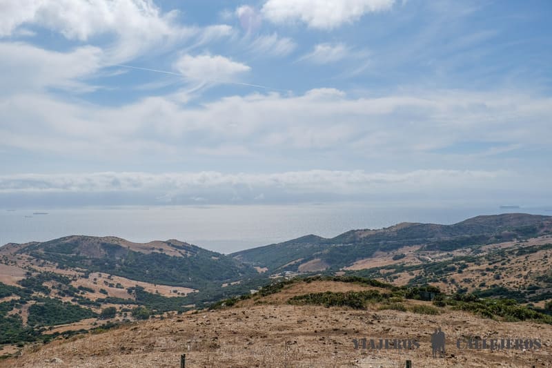 Mirador del Estrecho