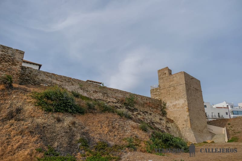 Murallas Medievales