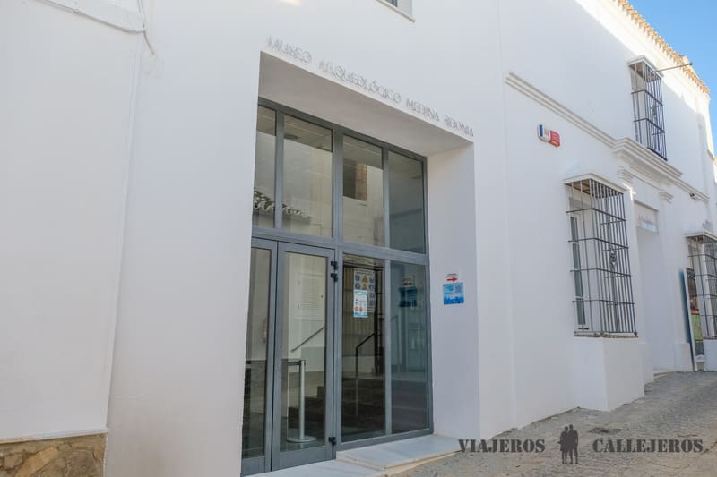 Museo Arqueológico de Medina Sidonia